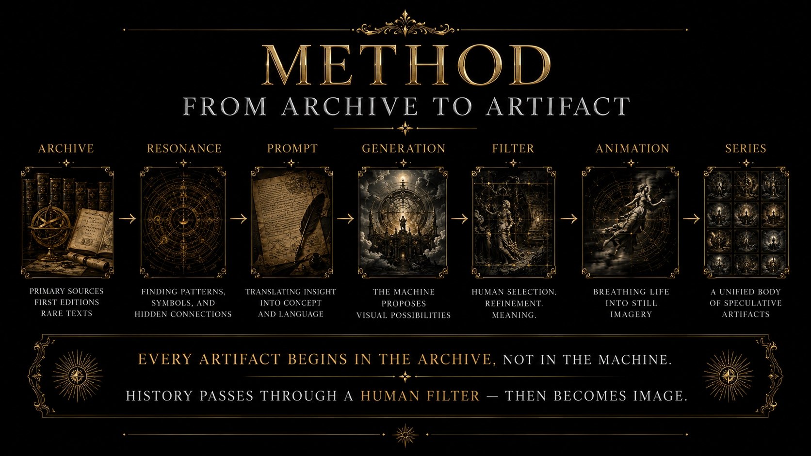 Tina Anderson method
